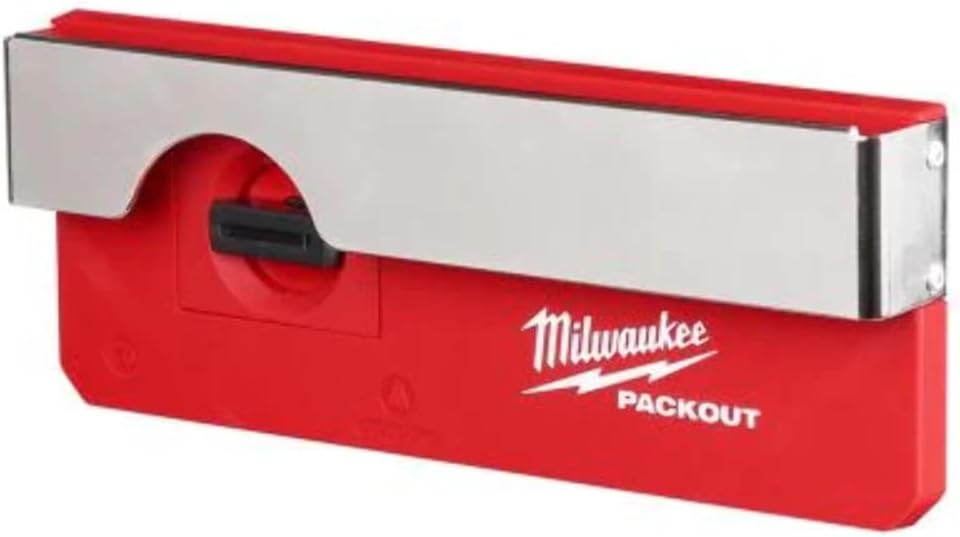 Milwaukee Electric - PACKOUT. Belt Clip Rack