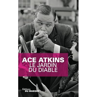Le Jardin Du Diable