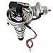 Pertronix D7134630 Distributor (Cast I3 Ford FE Black Cap)