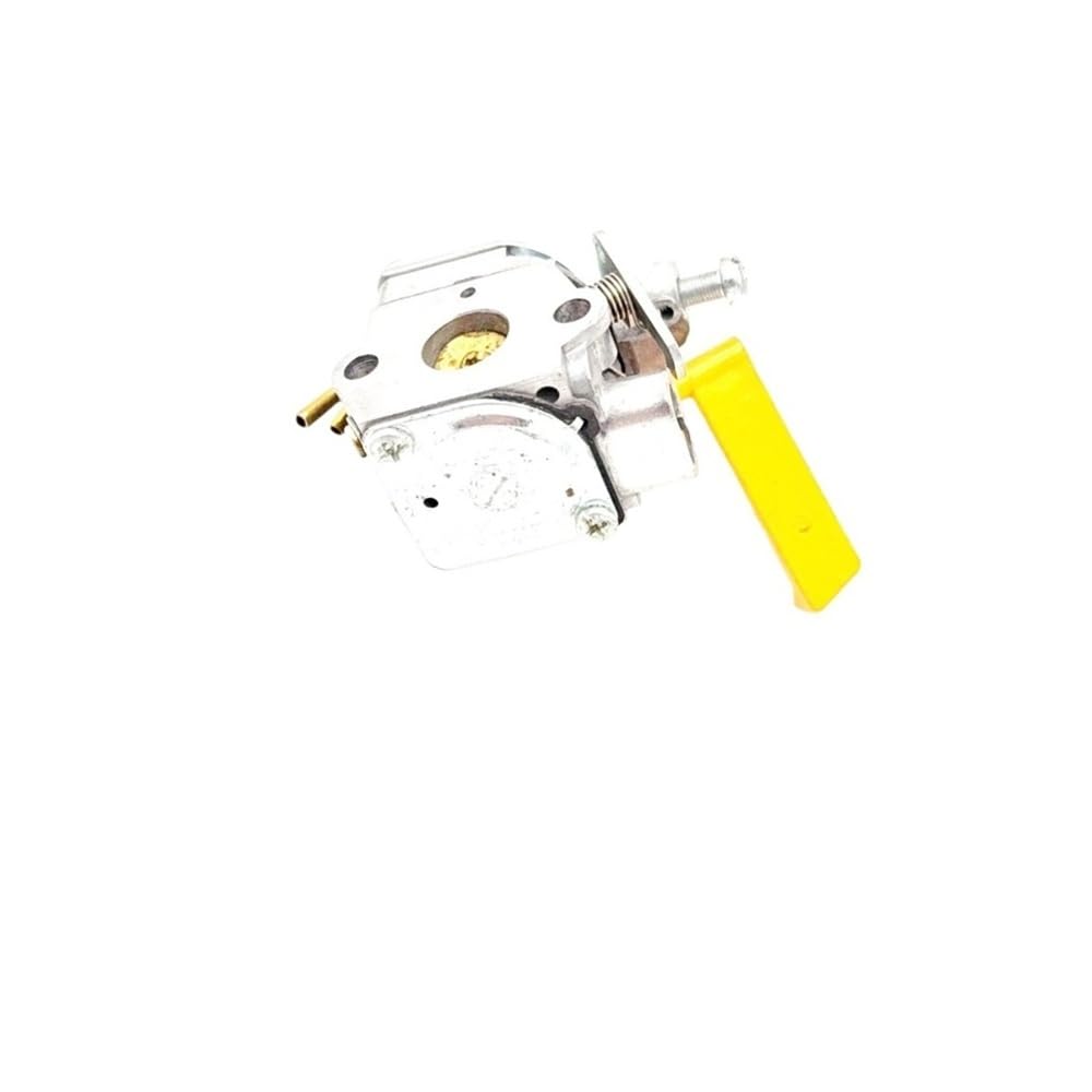 Carburateur pour réparer le moteur thermique des tondeuses et souffleuses H60 H66