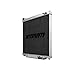 Mishimoto MMRAD-F2D-99 Performance Aluminum Radiator, Compatible with Ford Powerstroke 7.3L, 1999-2003