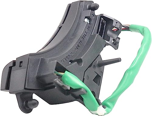 Commutateur de commandes au volant 75B037 gris pour vos trajets quotidiens