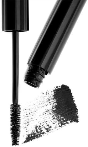 Argan Infused Mascara Black Jack Terra Firma Cosmetics 0.25 oz Liquid