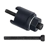 HTYPX Pivot Pin Remover Compatible with Steering Wheel Pivot Pin Remvr Replace 19940 LIS19940