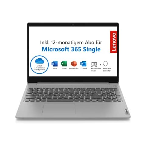 Lenovo IdeaPad 3i Slim Laptop Cover