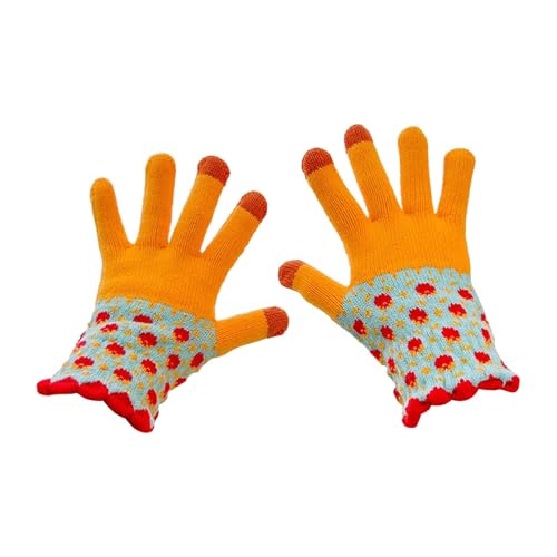 Guanti Forno Alta Temperatura Leather Gloves Men Guanti Bluetooth Calcio Invernali Da Palestra Donna Eleganti Uomo Pelle Imbottiti Marroni Moto Blu Per Riscaldati Sottili Senza Dita Bambino