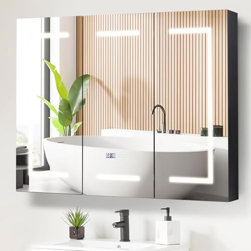 Encuentra espejo con led para baño marca furrific, en la categoría de espejos para baño. Espejo con led para baño Marca FURRIFIC 7