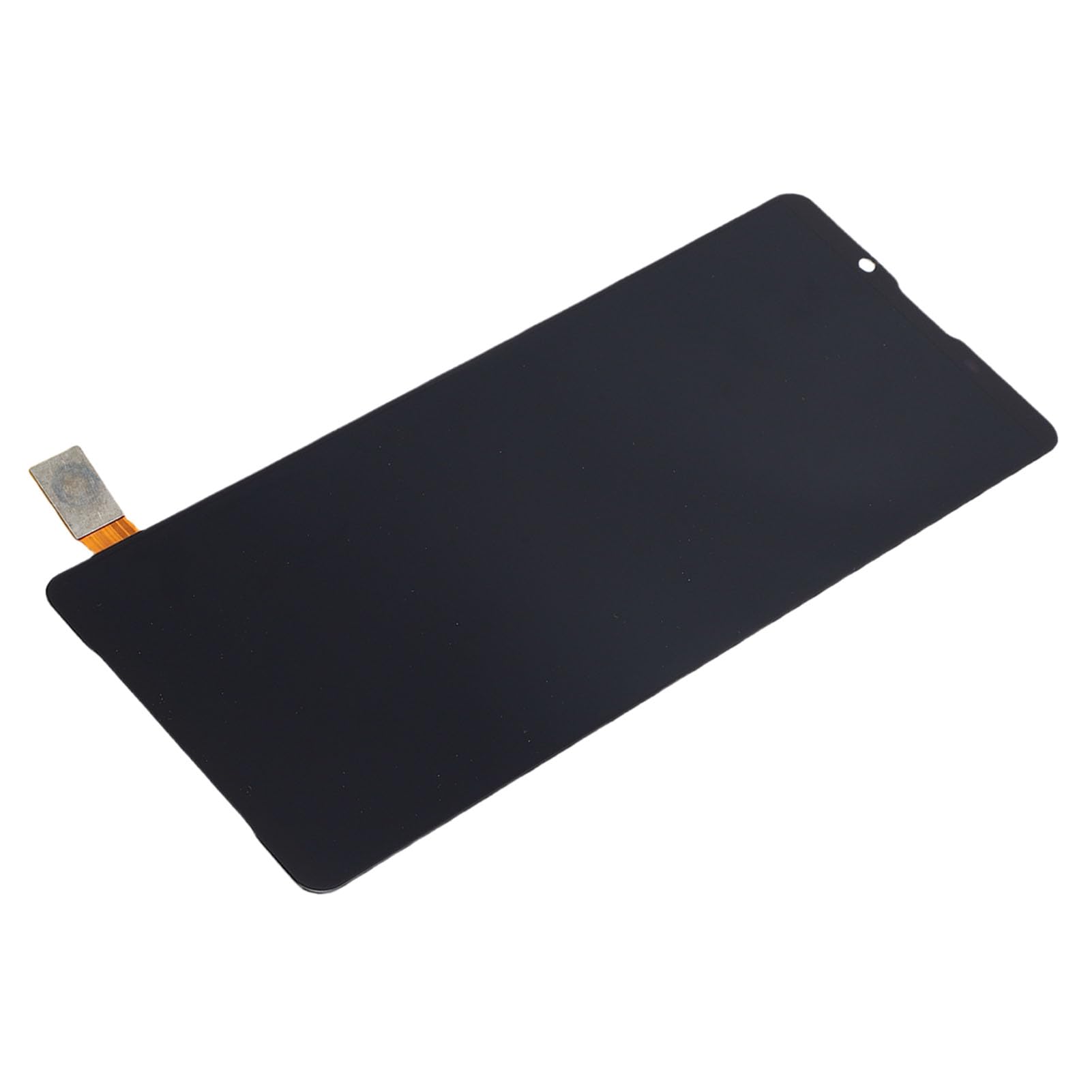 Generic Organiczny Zamiennik Ekranu LED do Xperii 1 III XQ BC52 SO 51B z Kompletnym Zestawem Naprawczym do Rozwiązywania Problemów z Ekranem, Idealny dla Techników Telefonicznych
