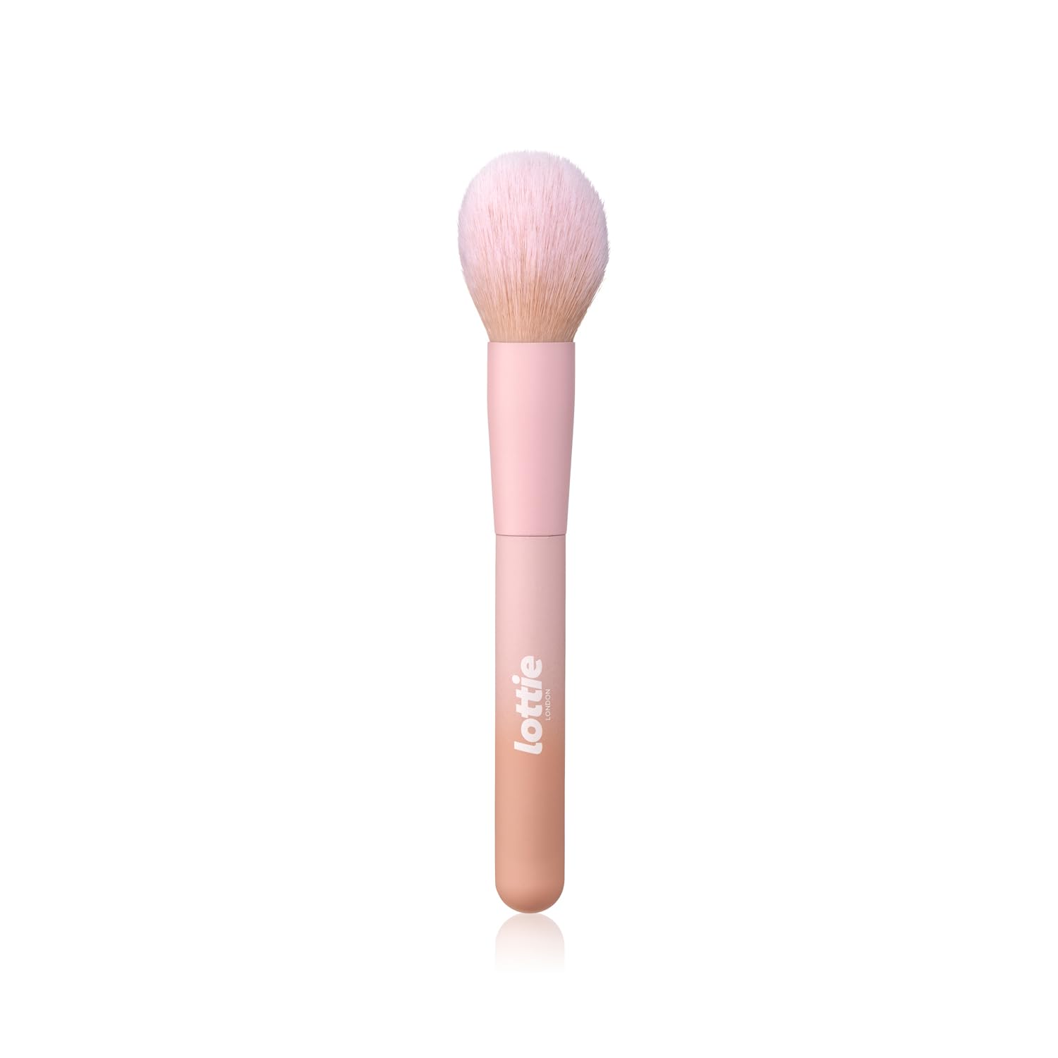 Lottie London LF05 Tapered Bronzer Brush - Makeup Brush