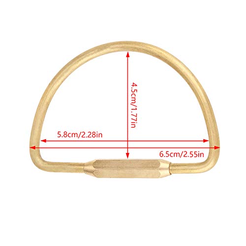 HEIMPLANET Original | Transit Line Key Chain | Aluminium hardware and nylon webbing | Supports 1% for the Planet