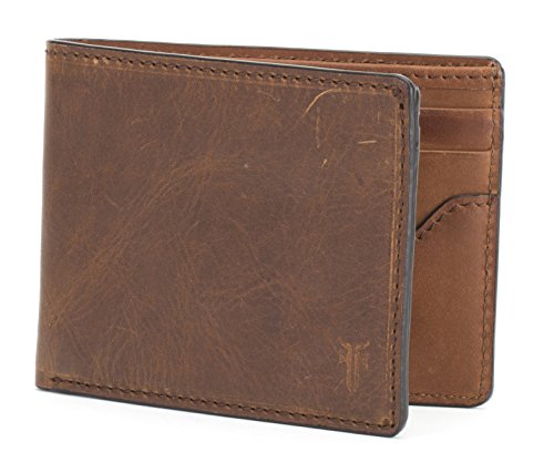FRYE Men's Logan Slim Id Billfold