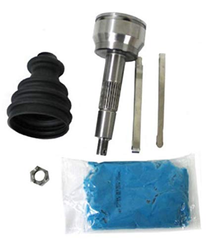 Wild Boar CV Joint Kit - Yamaha - CVY804K