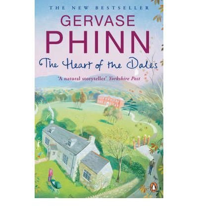 TheHeart of the Dales by Phinn, Gervase ( Author ) ON Jun-26-2008, Paperback