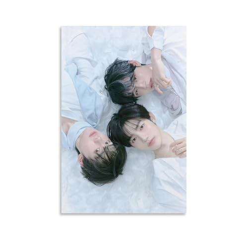 ZEROBASEONE �[���x�[�X���� ZB1 BLUE PARADISE Jiwoong �W�E�� ZHANGHAO GYUVIN ���C�u ���y�L�����o�X�|�X�^�[�Q���̑����X�|�[�c���i�I�t�B�X���[���̑����M�t�g�L�����o�X�|�X�^�[�ǃA�[�g�̑������r���O���[��