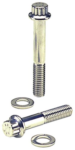 ARP 430-3201 Stainless 300 12-Point Water Pump Bolt Kit