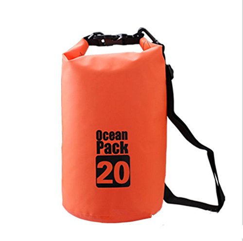 Campeggio Ocean Pack drifting impermeabile borsa
