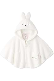 DickBruna BABYベビモコポンチョ PBNT244404