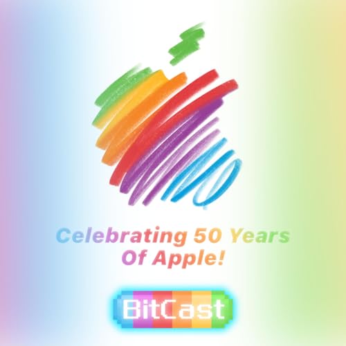 BitCast Special Edition | Celebrating Apple's 50th Anniversary!