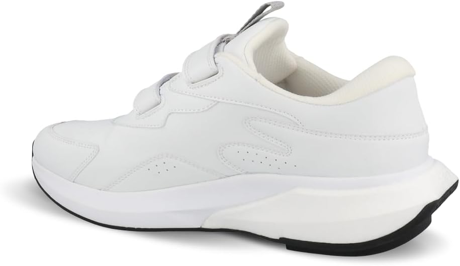 G-DEFY ZenStride Women’s Energy, Performance & Comfort Shoe | Slip-On Comfort with Triple-Density, Advanced VersoShock® Sole Technology for Pain Associated with Running, Walking & Prolonged Standing