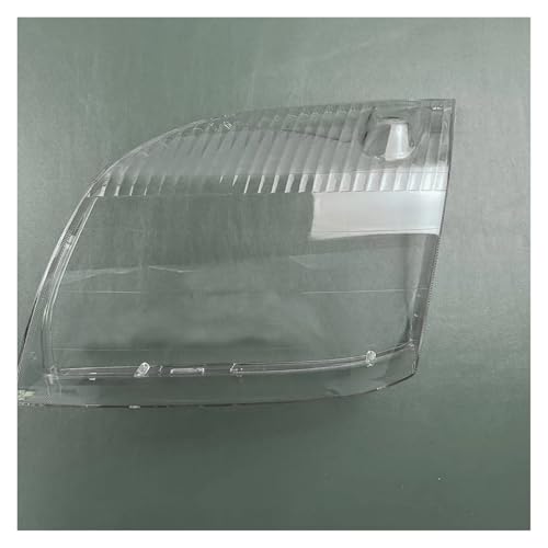 Coque de lentille de phare pour Nissan X-Trail T30 2000-2006