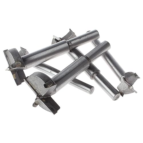Juego de brocas para madera 15-100mm MOICEYHF miniatura 5