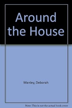 Library Binding Around the House Book