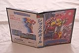 Sega Megadrive WRESTLE BALL SEGA Mega Drive Japan Original with Manual Game + Reg Card G-4103