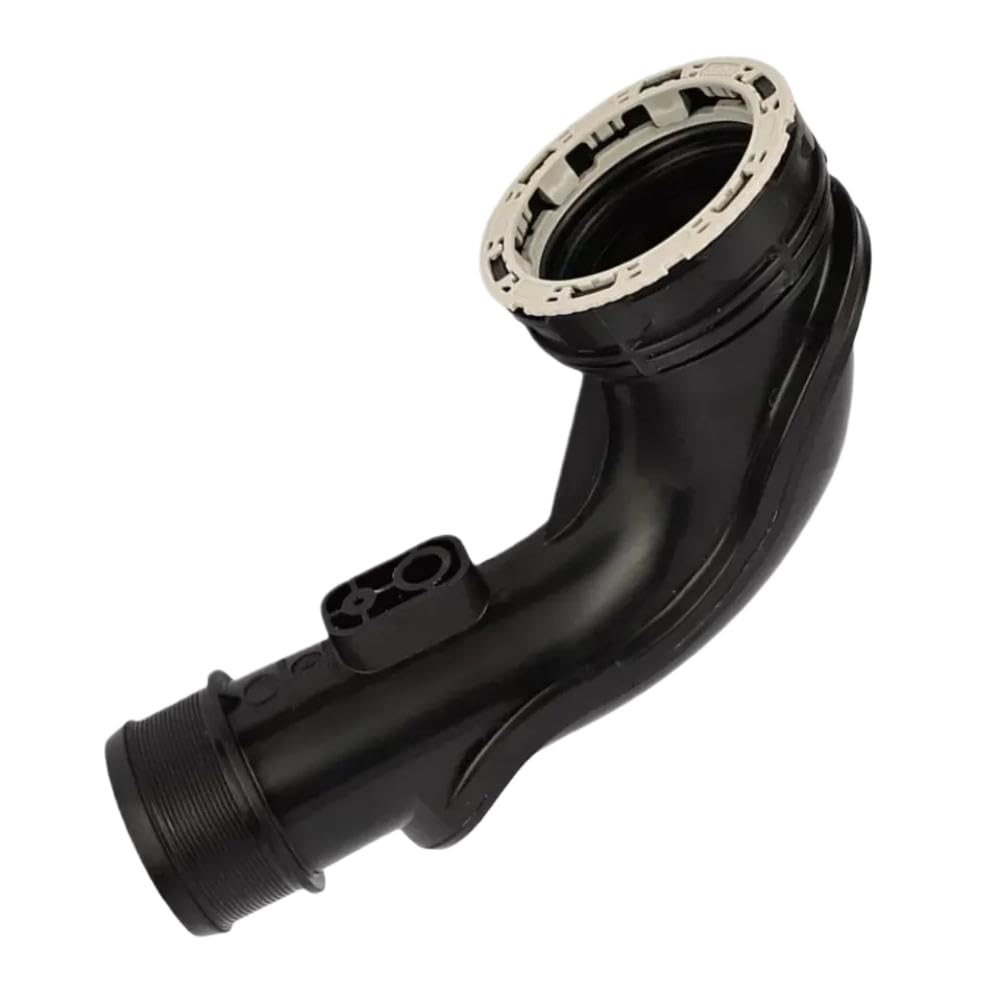 Hnznpwdgb Onecolor Turbo Intercooler Air Outlet Tube Hose 2.0L 22799478 Compatible With Camaro Ats Cts 2013-2021
