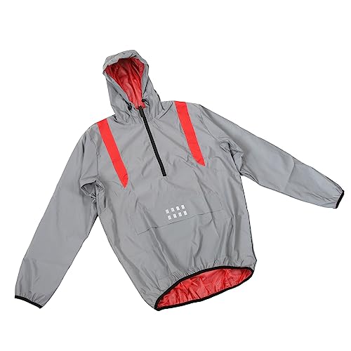 Chaqueta de ciclismo para hombre Focket 2XL miniatura 1