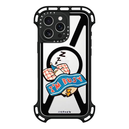 【CASETIFY】Punny Orange&Berry ウルトラバウンスケース CASETIFY】Punny Orange&Berry ウルトラバウンスケース Amazon