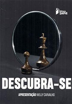Paperback DESCUBRA-SE 1D [Portuguese_Brazilian] Book