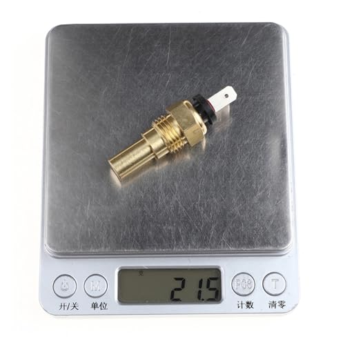 Sensor de temperatura de alta precisión 500214 para refrigerante de L200 5