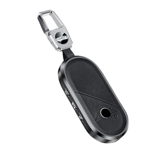 Coque clé Mini Cooper Countryman contre les chutes pour modèles F65 F66 J01 2024
