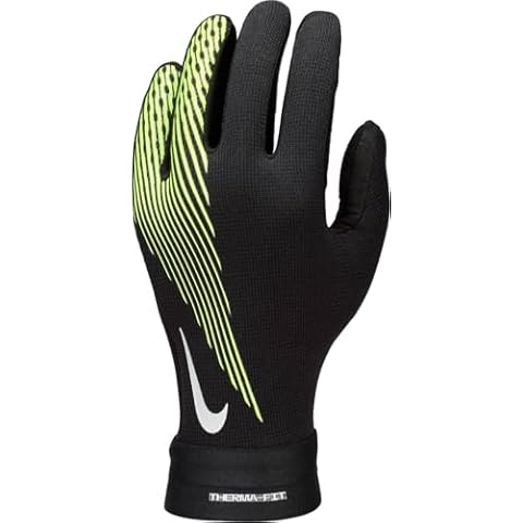 Nike Kids Academy Thermafit Goalkeeping Gloves Cover