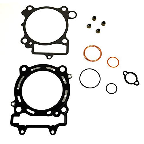 Athena P400250600048 Joint Émeri Kit fiable pour résoudre les pertes de puissance moteur