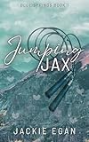 jumping jax (blue springs book 1) (english edition)