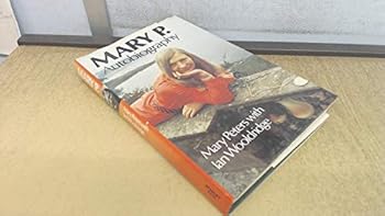 Hardcover Mary P: Autobiography Book