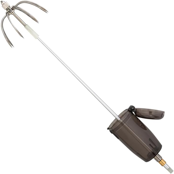 Daiichi Seiko Gaff Auto King Gaff 2.0