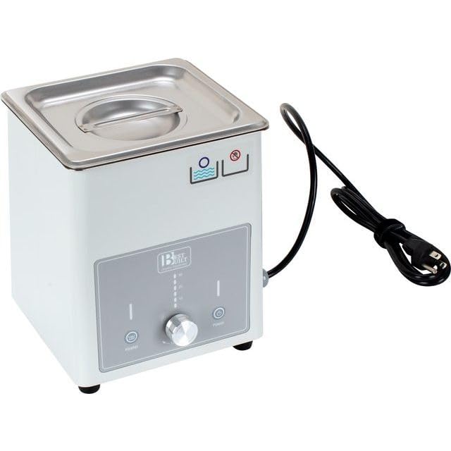Best Built 2 Quart Ultrasonic