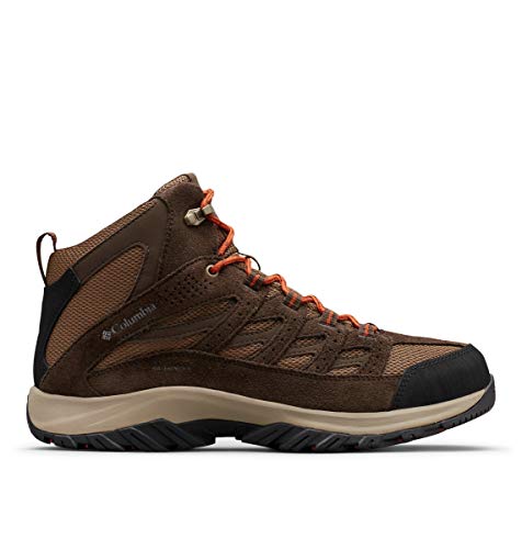 Image of Columbia mens Bi5371 Hiking Shoe