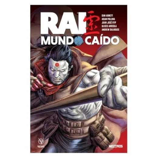 RAI: Mundo caído