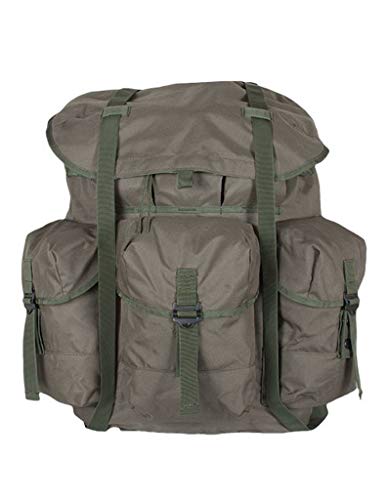 Fox Outdoor Products A.L.I.C.E. Field Pack, Olive Drab, Large