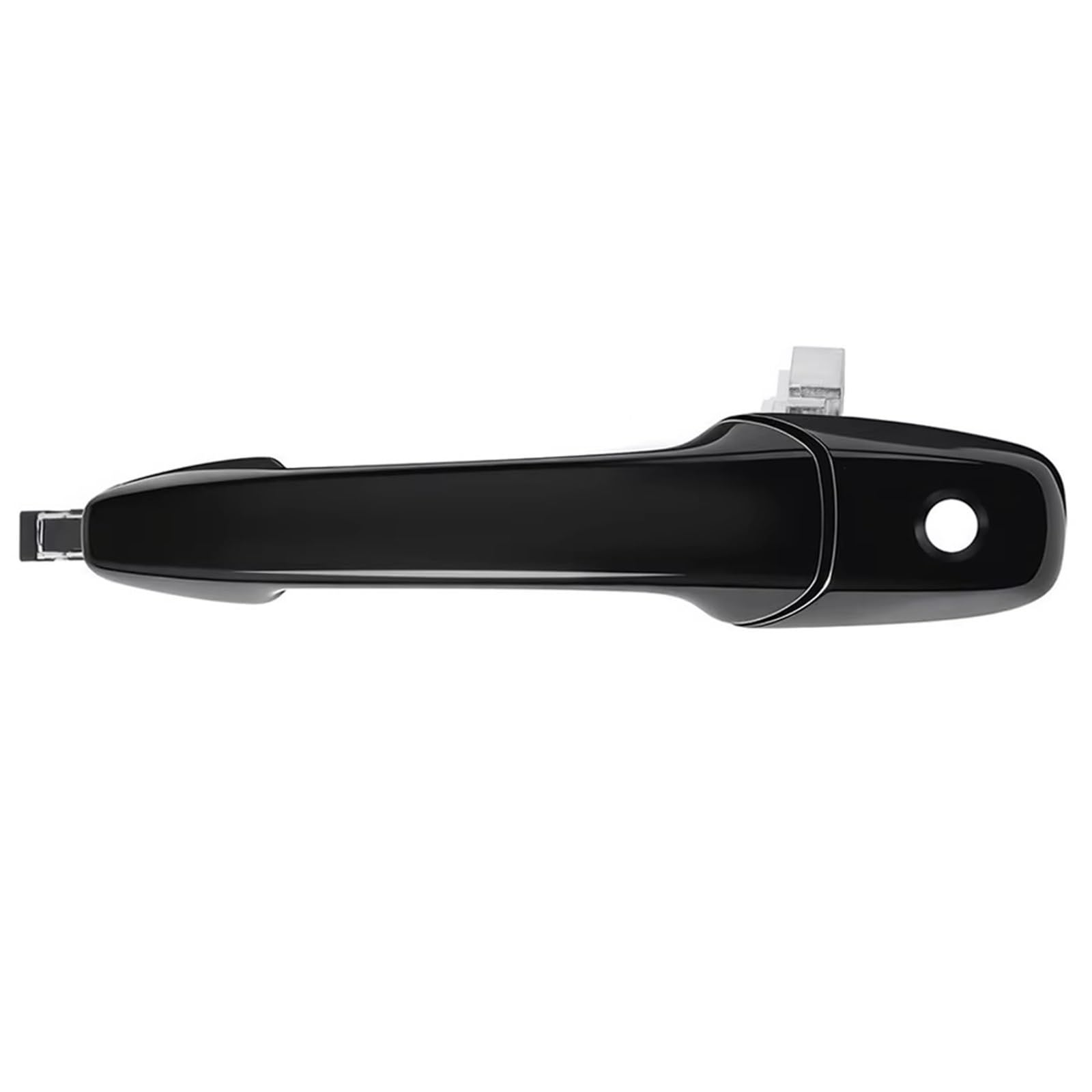 Mnbyhud One Color Outside For Mazda For Cx-9 2007-2015 Exterior Car Door Handle