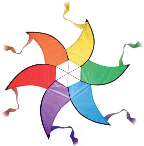 Spinner - Rainbow