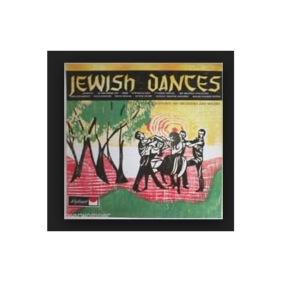 Jewish Dances