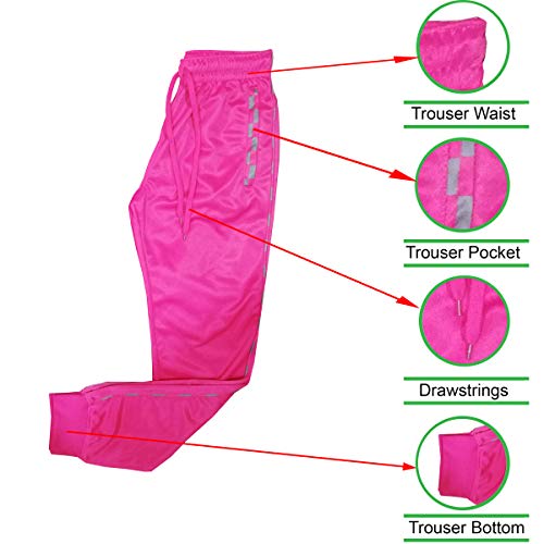 Fort Women Athleisure Designer Evening Lounge Tracksuit (White, M) #TOP4