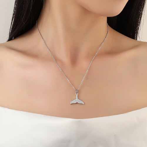 Image of SALTY Anti Tarnish Pendant Necklace for Women | Stylish Locket Neck Chain | Fashion Jewellery Accessories for Girls Boys | Minimal Jewelry | Ideal for Gifting - Scorpio | Gift for Diwali, Christmas, Marriage, Birthday