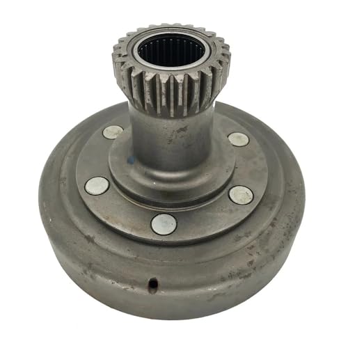 Carter d'embrayage principal JS400 400CC durabilité VTT F3-411000-0