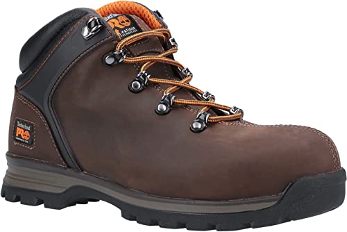 Timberland PRO Splitrock XT NT FP S3, Botas Hombre, 40 EU