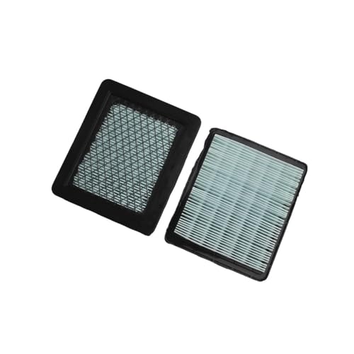 2 Piezas compatibles con cortacéspedes HRX 537, HRB 535, HRD 536, IZY 53 y HRG 536.